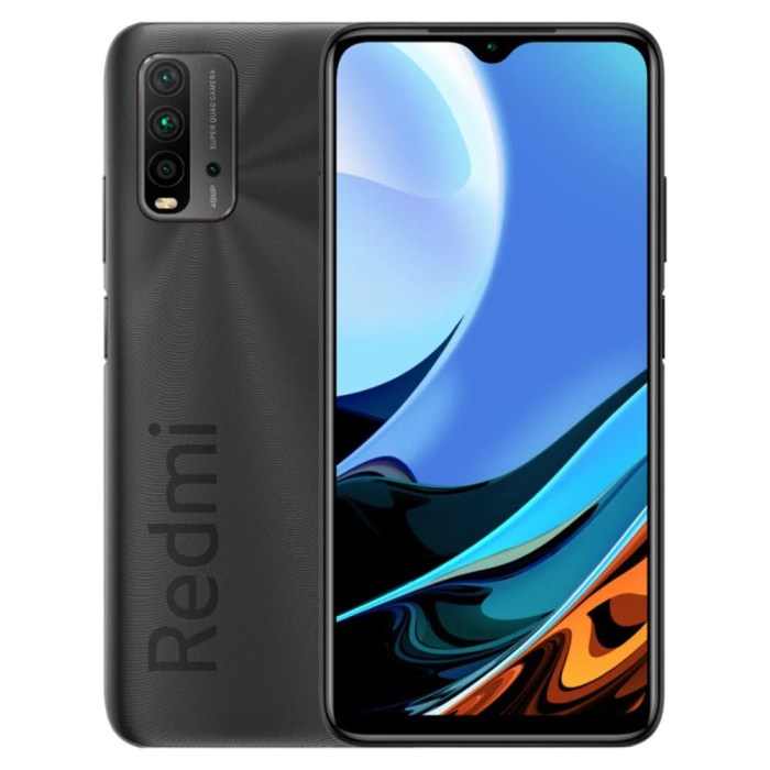 Redmi 9t