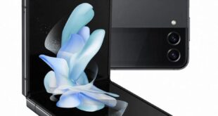 Samsung Galaxy Z Flip 4