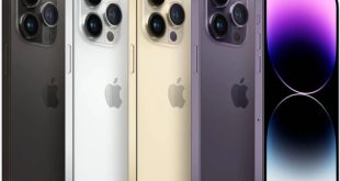 Apple Iphone 14 Pro Max 256gb