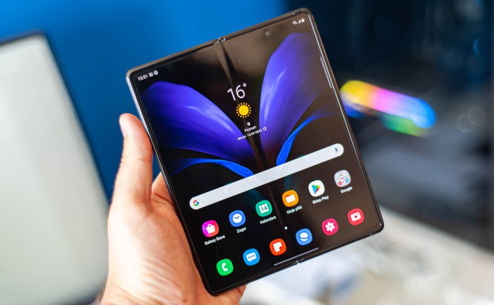 Samsung Galaxy Z Fold4 5g