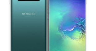 Samsung Galaxy S10+