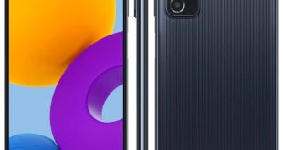 Samsung Galaxy M52 5g