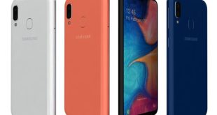 Samsung Galaxy A20e