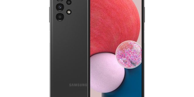 Samsung Galaxy A13 128gb