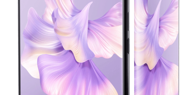 Huawei Mate Xs 2