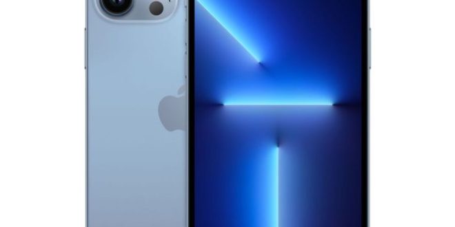 Apple Iphone 13 256gb