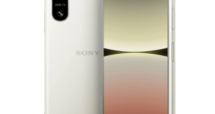 Sony Xperia 5 Iv