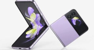 Samsung Galaxy Z