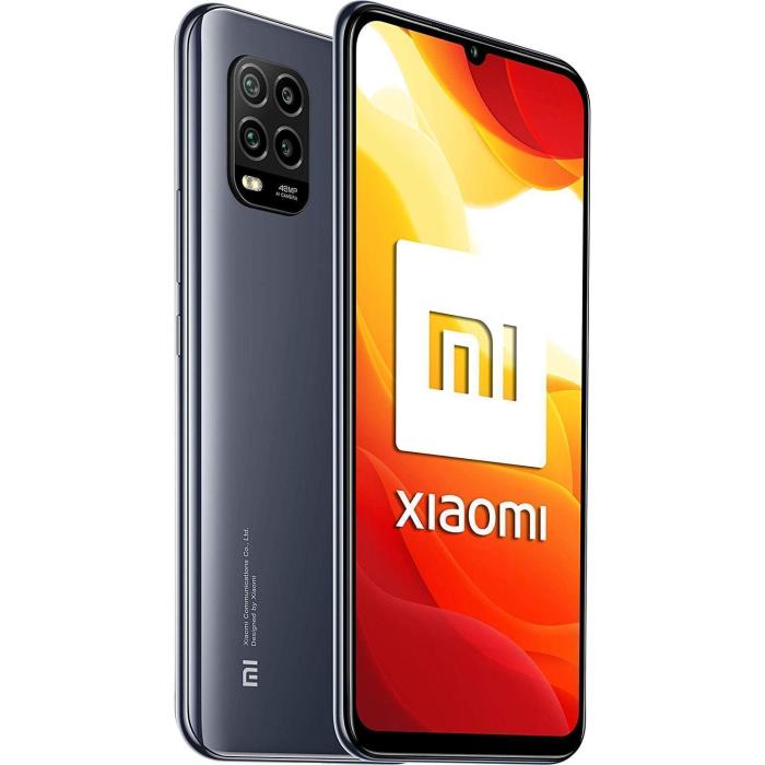 Xiaomi 10t 256gb 8gb redmi smartphones