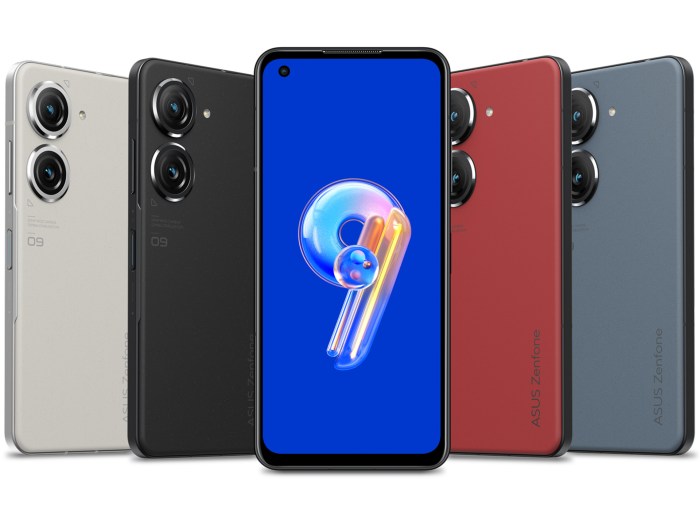 Zenfone 9