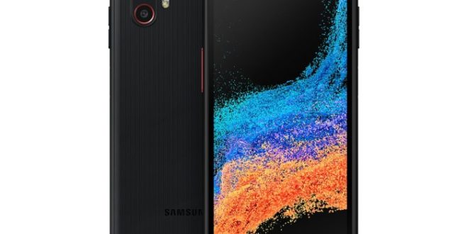 Xcover 6 Pro