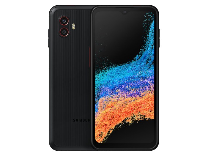 Galaxy Xcover 6 Pro