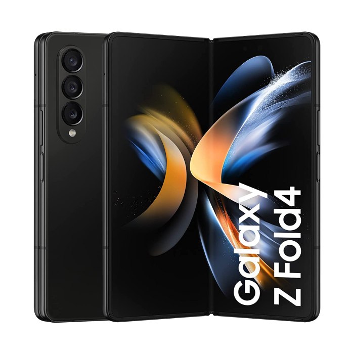 Samsung Galaxy Z Fold4 5g