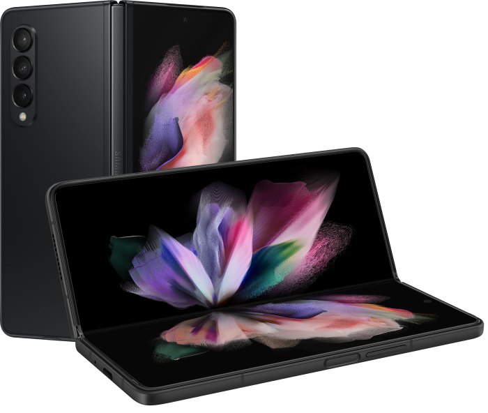 Samsung Galaxy Z Fold3 5g