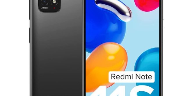 Xiaomi 11s