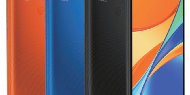 Xiaomi Redmi 9c
