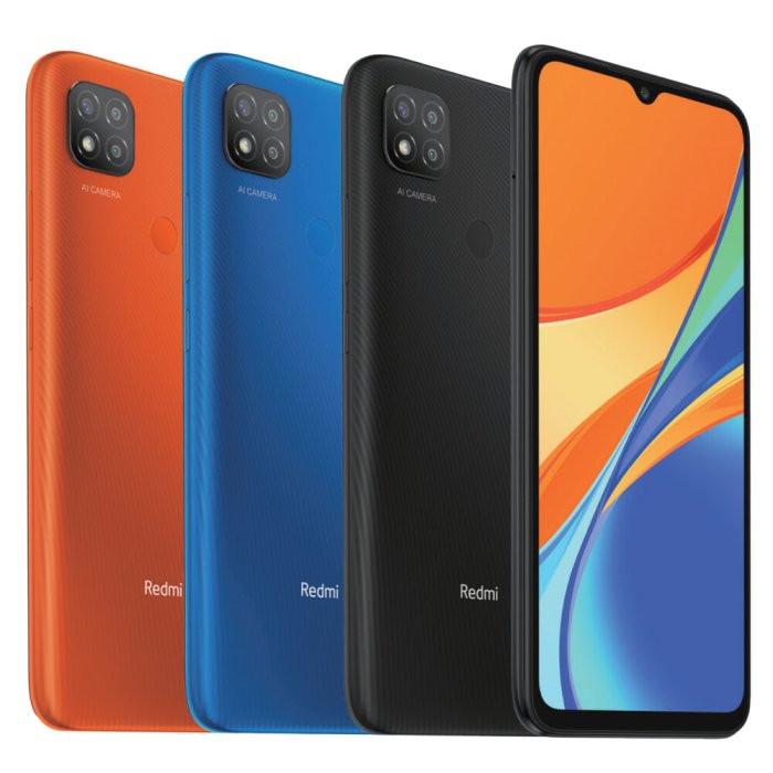 Xiaomi Redmi 9c