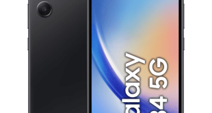 Samsung Galaxy A34