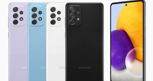Samsung Galaxy A72
