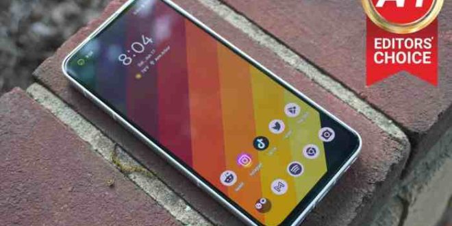Asus Zenfone 10