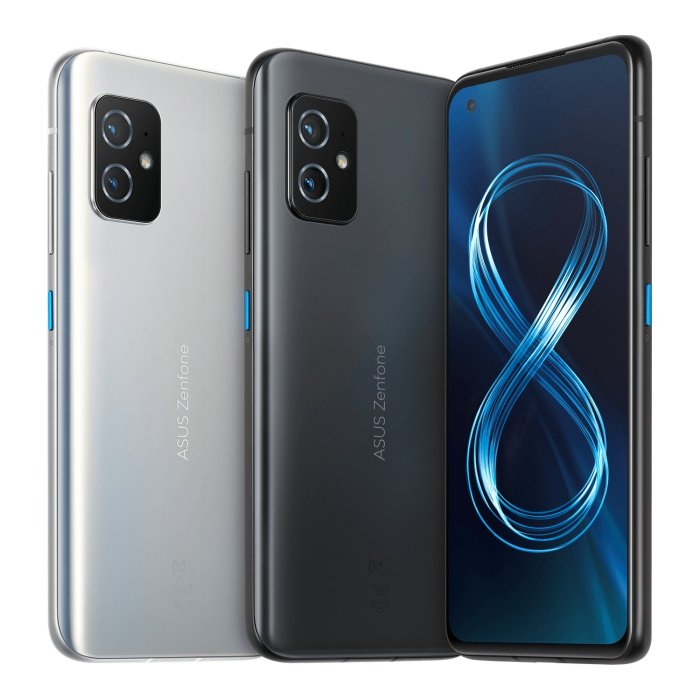 Asus Zenfone 8