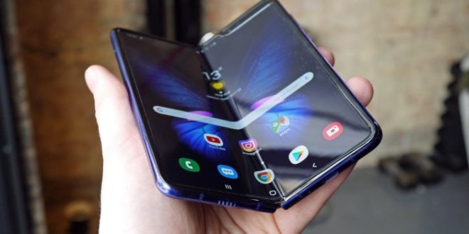 Fold samsung galaxy vs phones foldable original display compare techradar credit