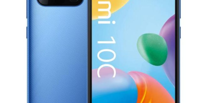 Xiaomi Redmi 10c