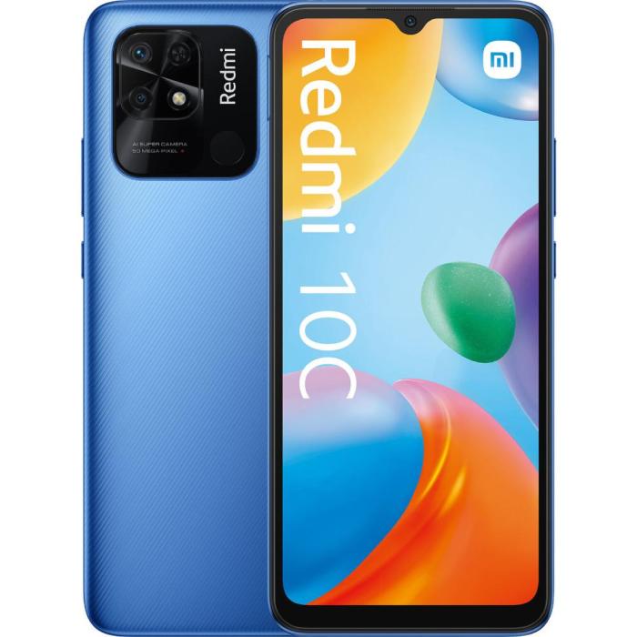 Xiaomi Redmi 10c