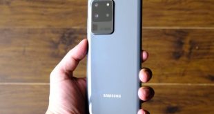 Samsung Galaxy S 20