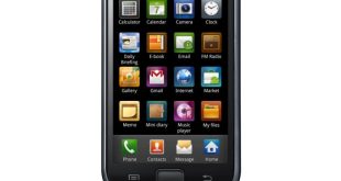 Samsung Galaxy S