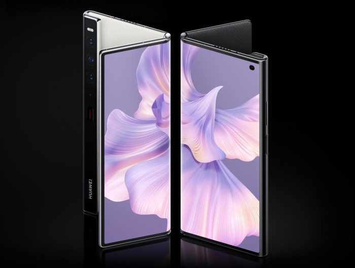 Huawei Mate Xs 2