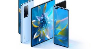 Huawei Mate X3
