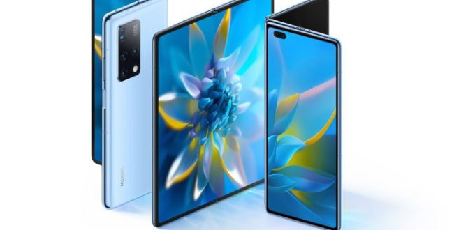 Huawei Mate X3