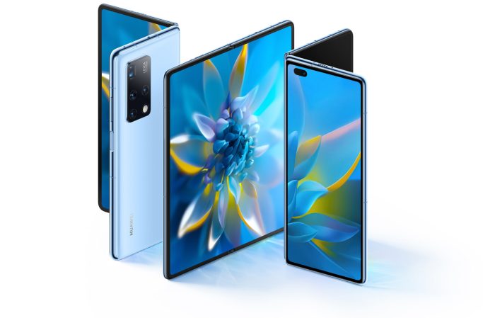 Huawei Mate X3