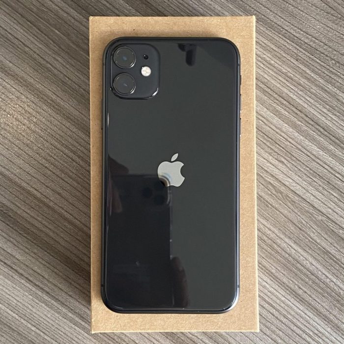 Apple Iphone 11 128gb