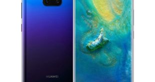 Huawei Mate 20 Pro