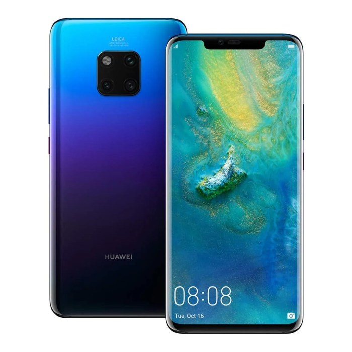 Huawei Mate 20 Pro