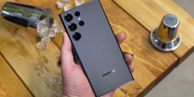 Samsung Galaxy S24