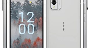 Nokia X30