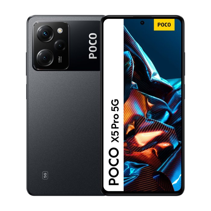 Poco X5 Pro