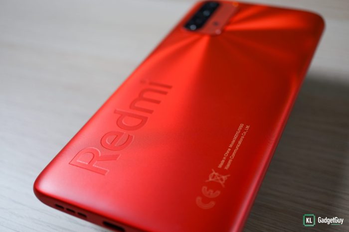 Redmi 9t