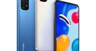 Redmi Note 11 S