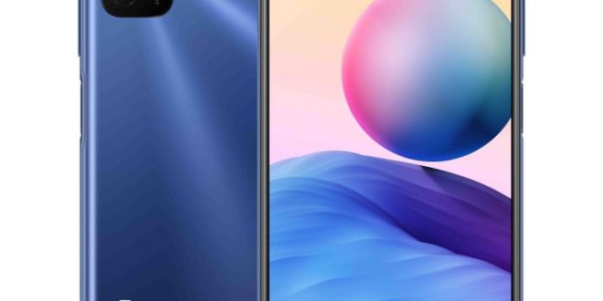 5g redmi phoneworld pta