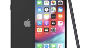 Apple Iphone Se 2020
