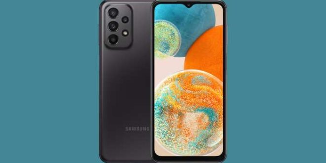 Samsung Galaxy A 23