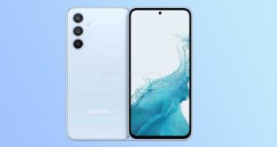 Samsung Galaxy A 54