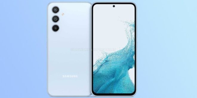 Samsung Galaxy A 54