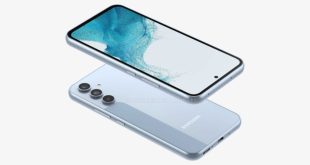 Galaxy A 54