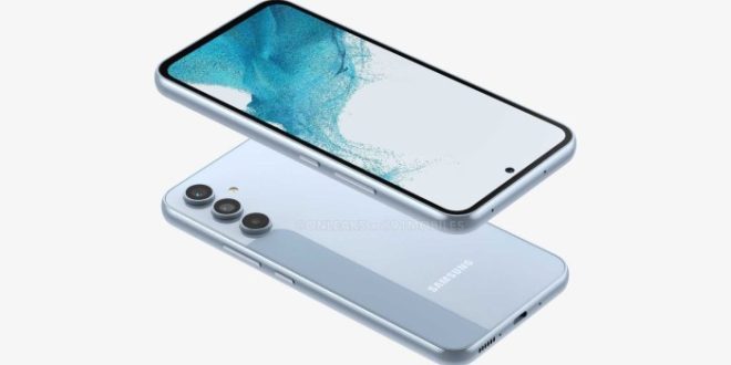 Galaxy A 54