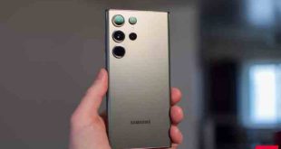 Galaxy S